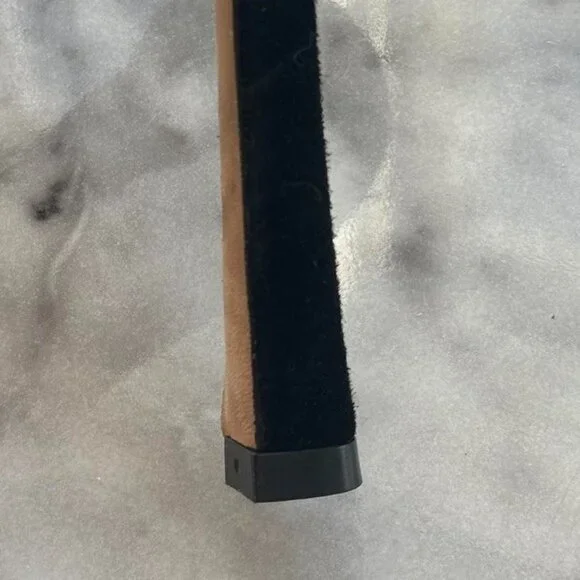 Stuart Weitzman  Nudistcurve Hollywood Platform Sandal sz.5 - Picture 4 of 6